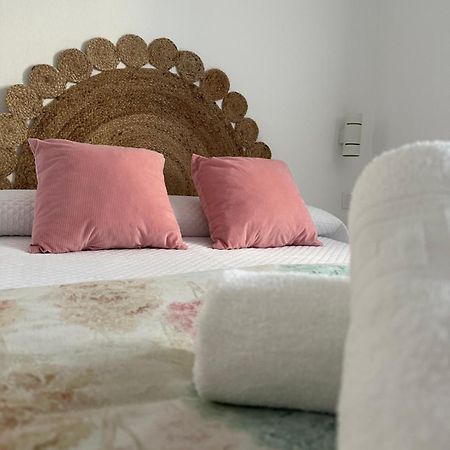 Apartamento Entre Dos Mares Tarifa Exteriör bild