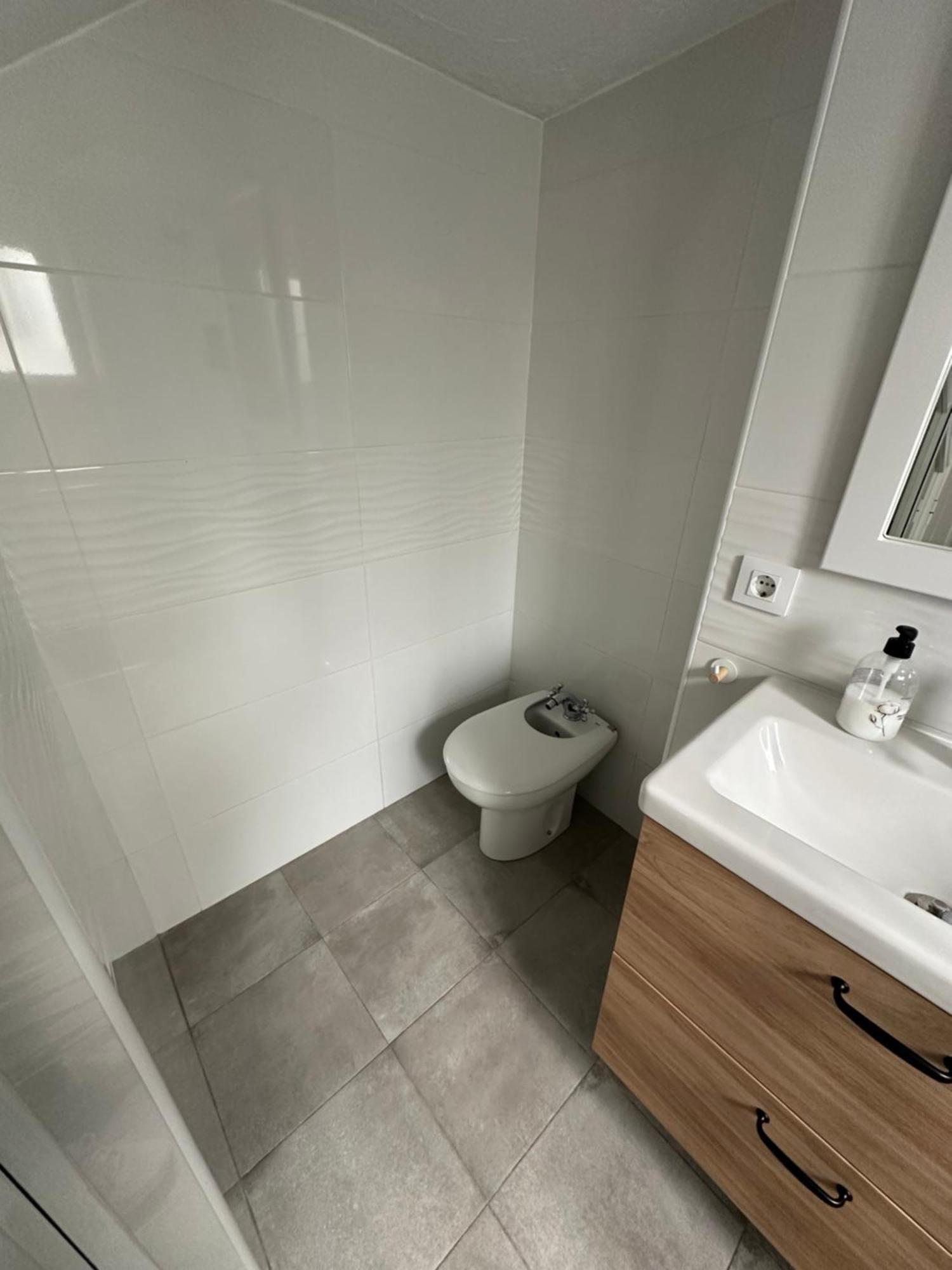 Apartamento Entre Dos Mares Tarifa Exteriör bild