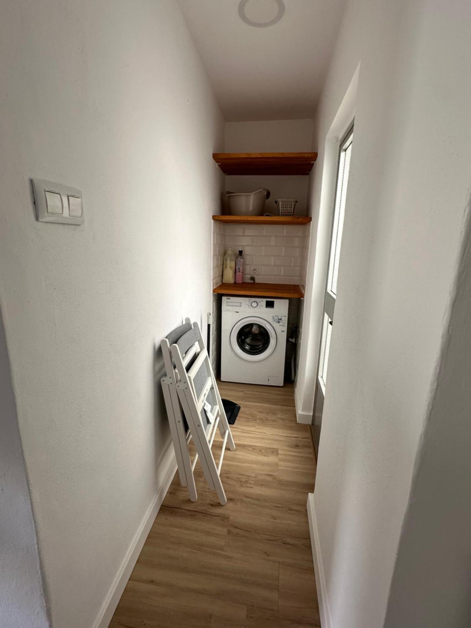 Apartamento Entre Dos Mares Tarifa Exteriör bild