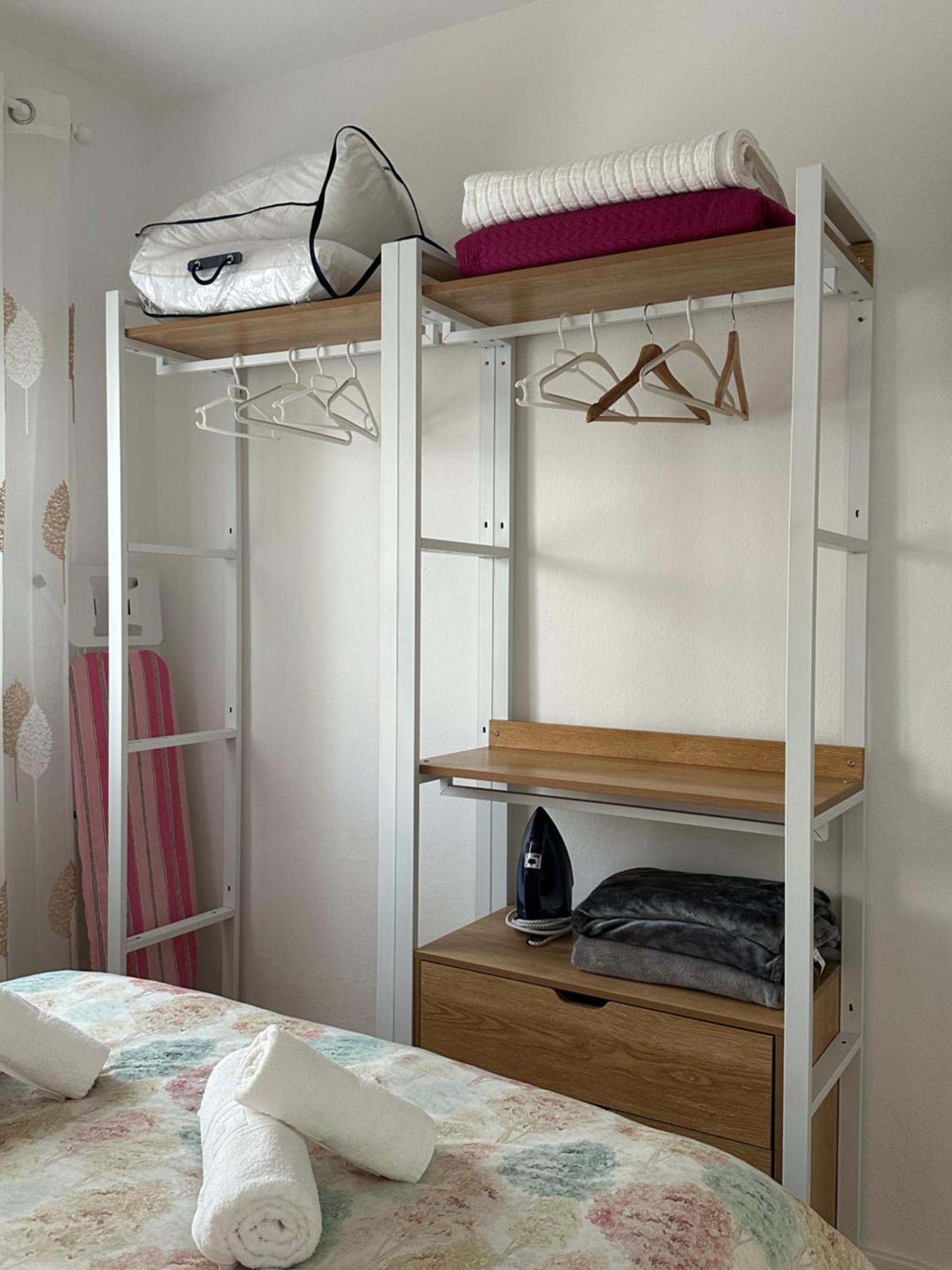 Apartamento Entre Dos Mares Tarifa Exteriör bild