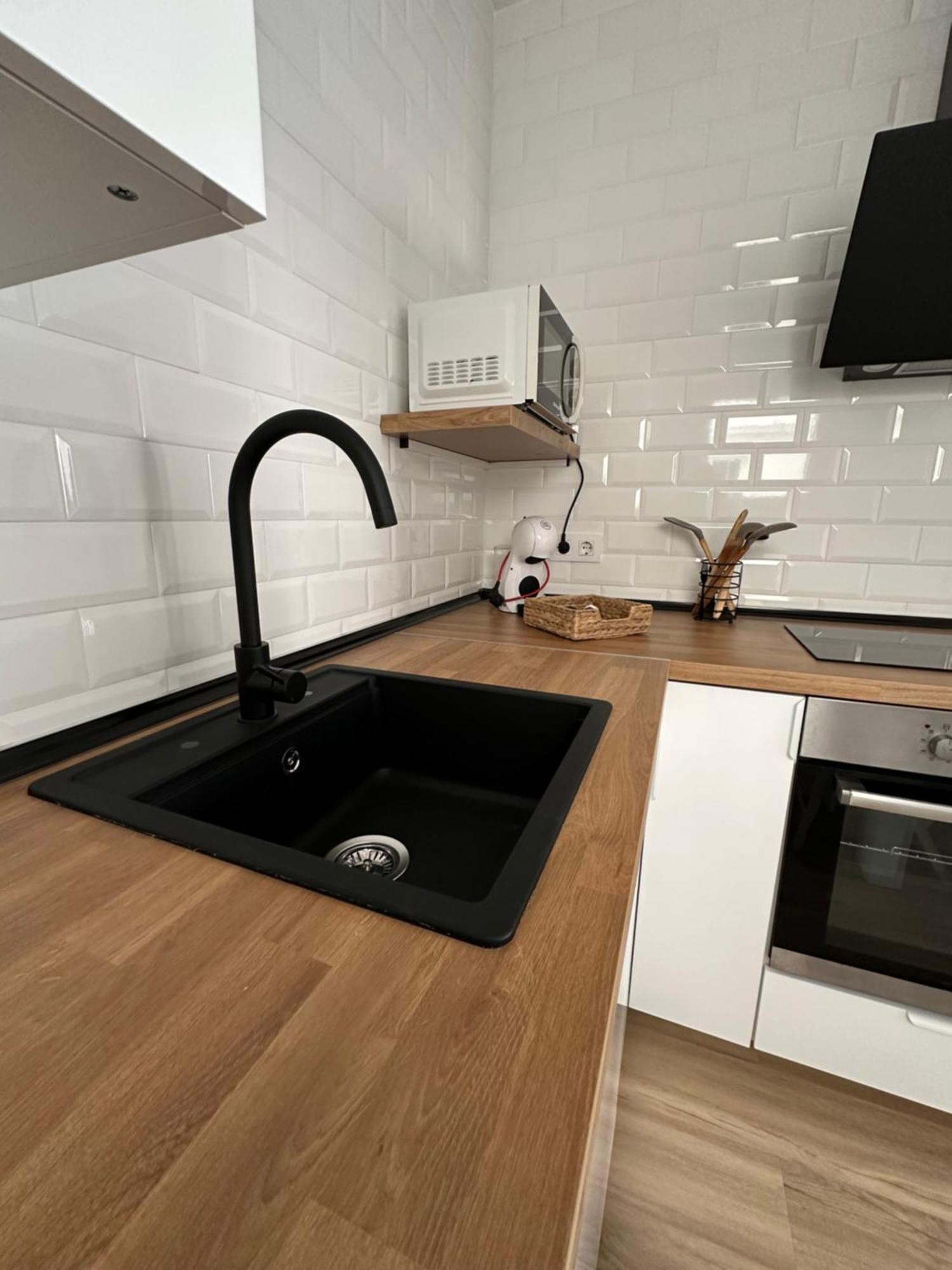Apartamento Entre Dos Mares Tarifa Exteriör bild
