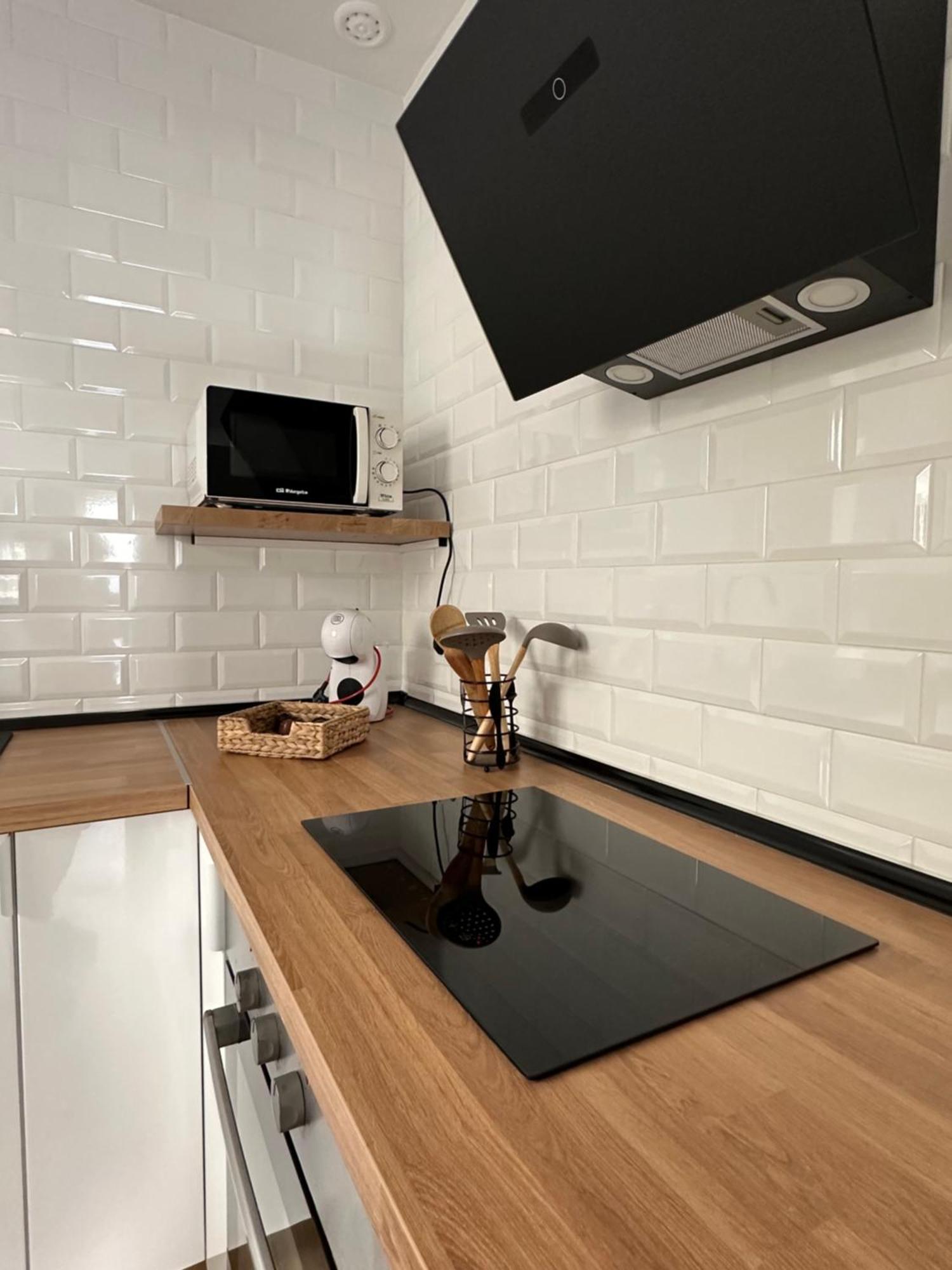Apartamento Entre Dos Mares Tarifa Exteriör bild